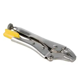 انبر قفلی 5 اینچ کنزاکس مدل KLP105