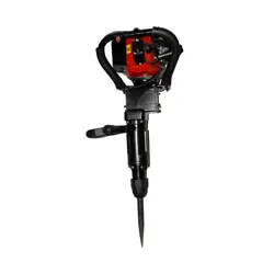 چکش تخریب بنزینی 12 کیلویی جی سی بی مدل JCB50