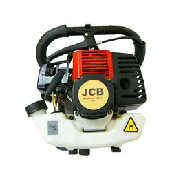 چکش تخریب بنزینی 12 کیلویی جی سی بی مدل JCB50