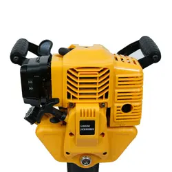 چکش تخریب بنزینی 21 کیلویی جی سی بی مدل JCB95A