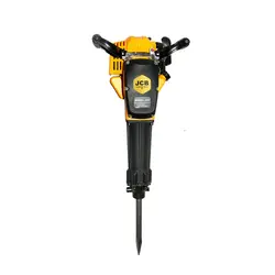 چکش تخریب بنزینی 25 کیلویی جی سی بی مدل JCB95B