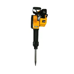 چکش تخریب بنزینی 25 کیلویی جی سی بی مدل JCB95B