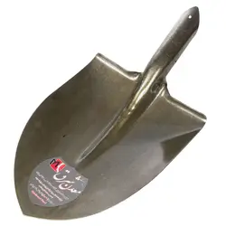 بیل معدن شرق گلو کوتاه نمره 3