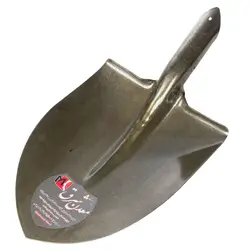 بیل معدن شرق گلو کوتاه نمره 3