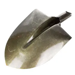 بیل معدن شرق گلو کوتاه نمره 3