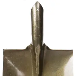 بیل معدن شرق گلو کوتاه نمره 3