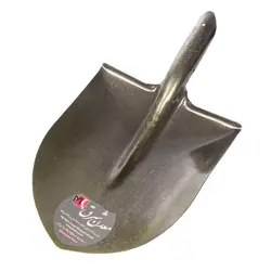 بیل معدن شرق گلو کوتاه نمره 4