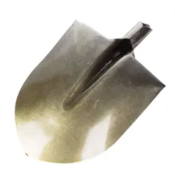 بیل معدن شرق گلو کوتاه نمره 4