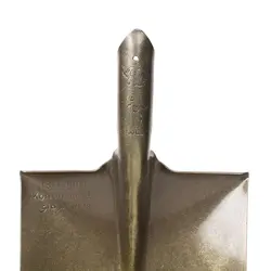 بیل معدن شرق گلو کوتاه نمره 4