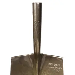 بیل معدن شرق گلو بلند نمره 3