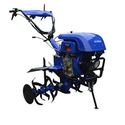 تیلر هیوندای مدل Speedy-D6