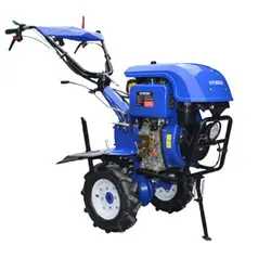 تیلر 10 اسب بخار هیوندای مدل Smart-D10
