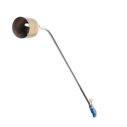 مشعل شعله افکن دستی فراصنعت طول 70 سانتیمتر