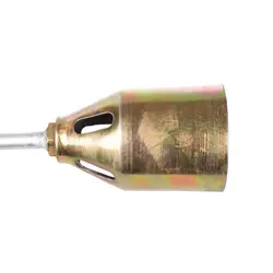 مشعل شعله افکن دستی فراصنعت طول 70 سانتیمتر