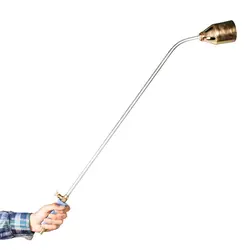 مشعل شعله افکن دستی فراصنعت طول 70 سانتیمتر