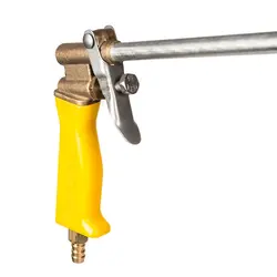 مشعل شعله افکن تفنگی فراصنعت طول 50 سانتیمتر