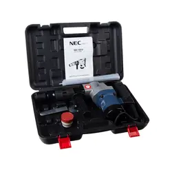 چکش تخریب 6 کیلویی ان ای سی مدل NEC-0810