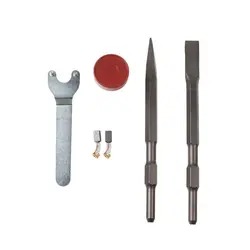 چکش تخریب 6 کیلویی ان ای سی مدل NEC-0810