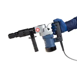 چکش تخریب 6 کیلویی ان ای سی مدل NEC-0810