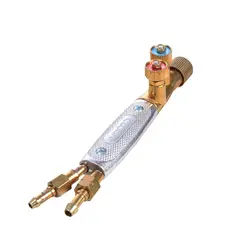 دسته هوابرش و جوشکاری رابین مدل CLOUR