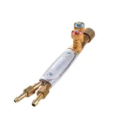 دسته هوابرش و جوشکاری رابین مدل CLOUR