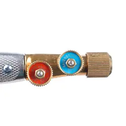 دسته هوابرش و جوشکاری رابین مدل CLOUR