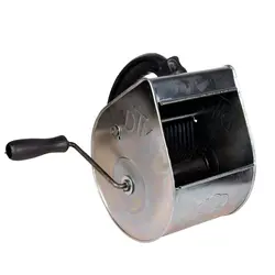 سیمان‌پاش دستی استادکار