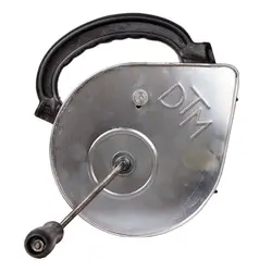 سیمان‌پاش دستی استادکار