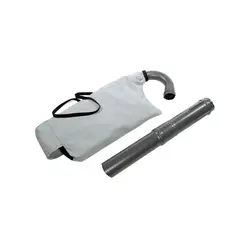 دمنده و مکنده بنزینی اولئومک مدل BV300