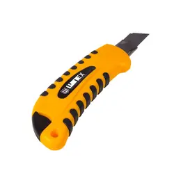 کاتر 18 میلیمتری دسته پهن وینکس