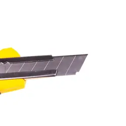 کاتر 18 میلیمتری دسته پهن وینکس