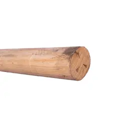 دسته کلنگ چوب چنار درجه یک