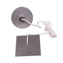 شاقول نمره 2 جعبه دار درجه یک