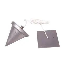 شاقول نمره 3 جعبه دار درجه یک