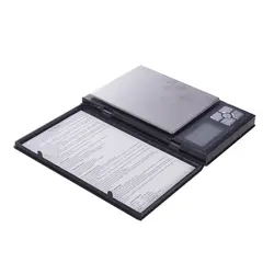 ترازو قایل حمل دیجیتال 500 گرمی درجه یک