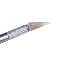 کاتر قلمی 14 سانتیمتری درجه یک