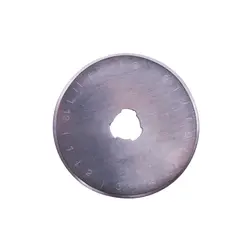 تیغ کاتر دوار 45 میلیمتری درجه یک