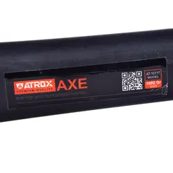 تبر 1000 گرمی Atrox مدل AT-10117
