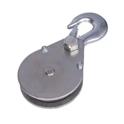 قرقره 800 کیلوگرمی درجه یک