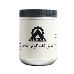 عایق رطوبتی کف کولر الماس