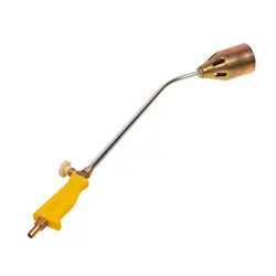 مشعل شعله افکن دستی فراصنعت طول 50 سانتیمتر