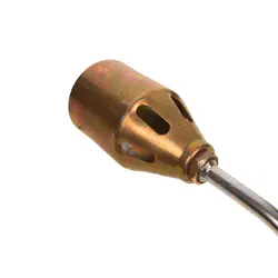 مشعل شعله افکن دستی فراصنعت طول 50 سانتیمتر