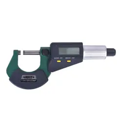 میکرومتر دیجیتال 0-25 اینسایز مدل 3109.25A