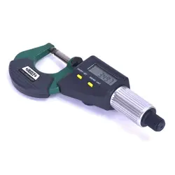 میکرومتر دیجیتال 0-25 اینسایز مدل 3109.25A