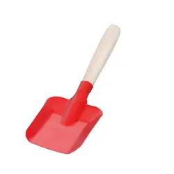 بیلچه پارویی باغبانی کوچک سبزی کاری