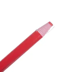 مداد خیاطی صابونی نخ دار قرمز درجه یک