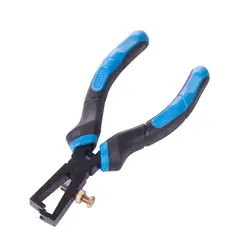 انبر سیم لخت کن 6 اینچ اکتیو مدل AC-6306C