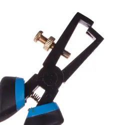 انبر سیم لخت کن 6 اینچ اکتیو مدل AC-6306C