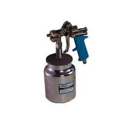 پیستوله رنگ پاش اکتیو مدل G-70