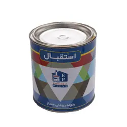 بتونه روغنی ممتاز استقبال